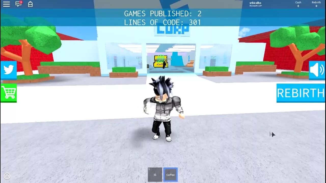 Box game roblox code. РОБЛОКС шоп. Коды в игре ютуб симулятор РОБЛОКС. Roblox Servers. РЕБИТХ магазин РОБЛОКС.