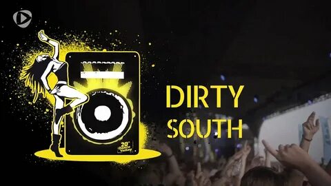 Dirty south