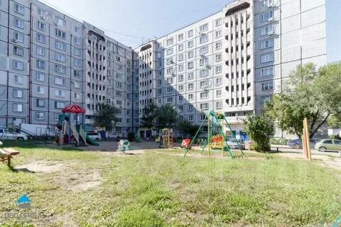 Ворошилова 7