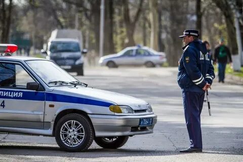 Дпс машина в дали