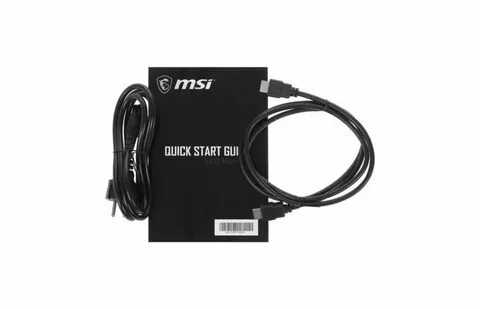 Msi pro mp243x