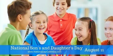 Sons day