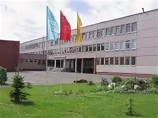 Гимназия 51