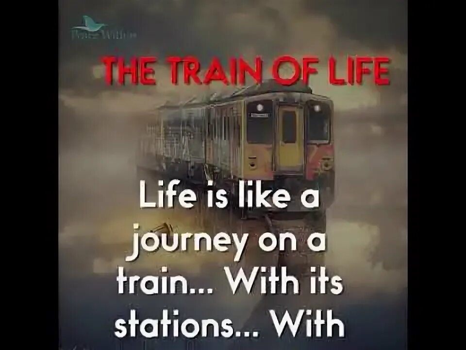 Life is like a Journey. Life is like a Train Ride перевод. I like journey