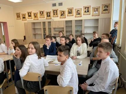 Сайт 137 школы барнаул