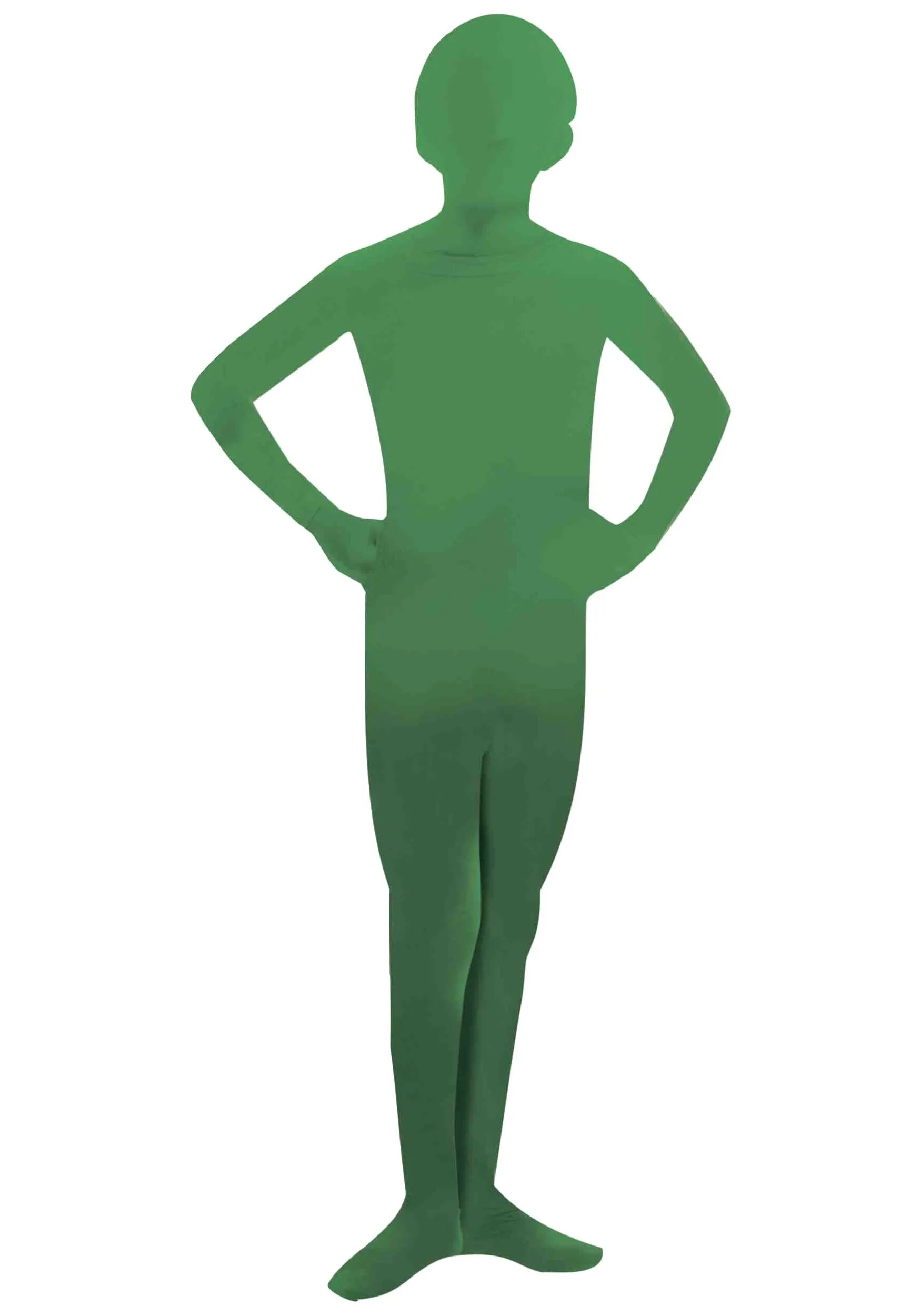 Зеленый человек это какой. Костюм зеленого человечка. Зеленый человек. Человек в зеленом костюме. Костюм невидимка.