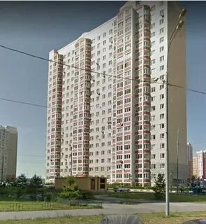 Москва южная 19
