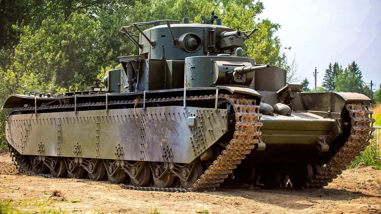 Какими были танки в начале. Т-35бм. Тяжелый танк т-35. Т-35 танк. Танк т-35а 1939.