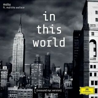 The last day moby текст