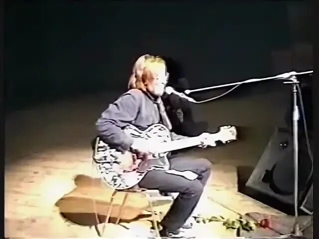 Летов глупый мотылек