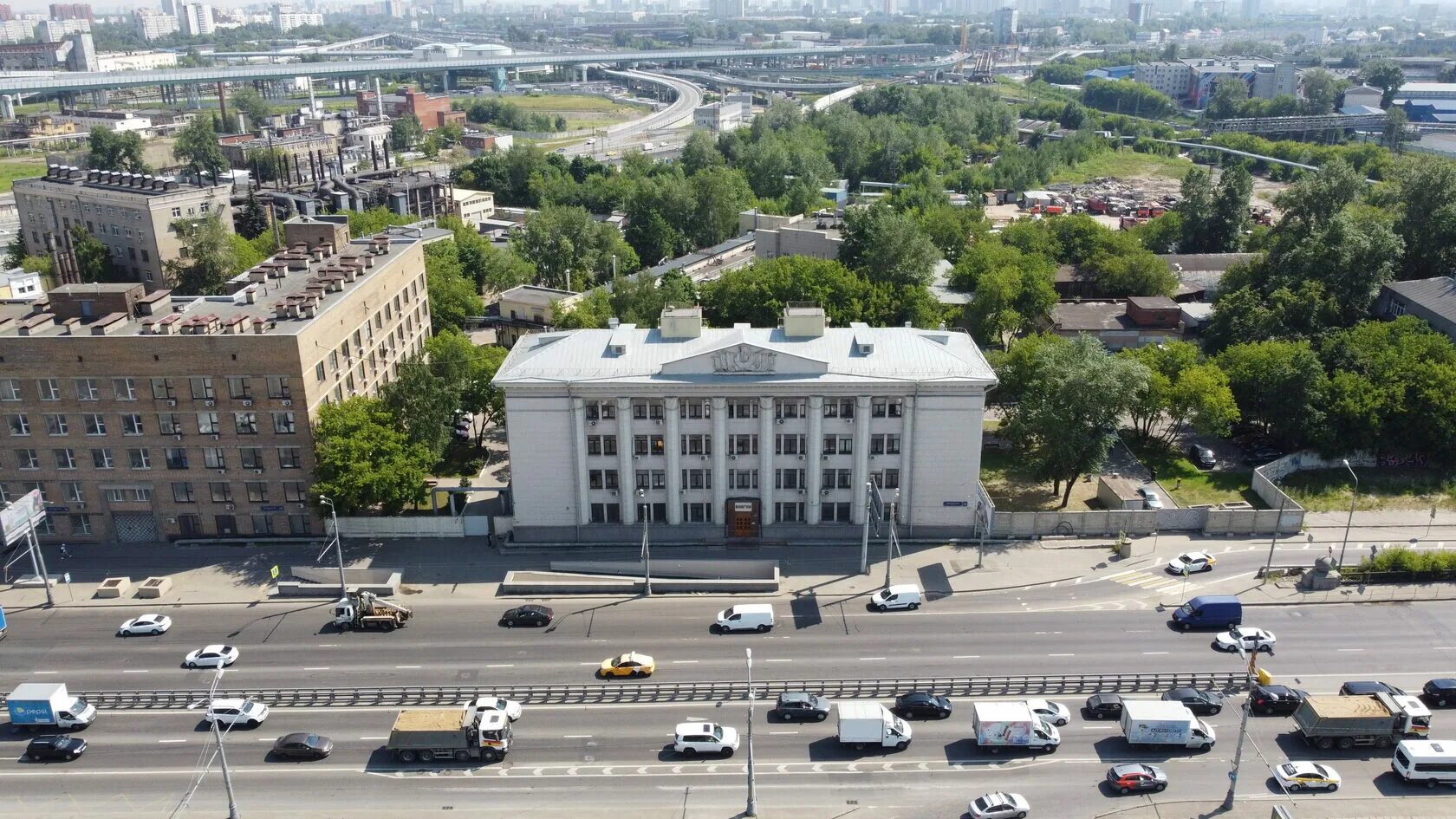 Институт геологии в академгородке новосибирск. А. Внигни апрелевка. Геологический нефтяной институт. А.