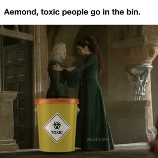 But people can go