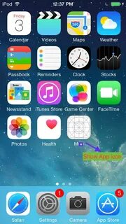 На чем пишут приложения для ios