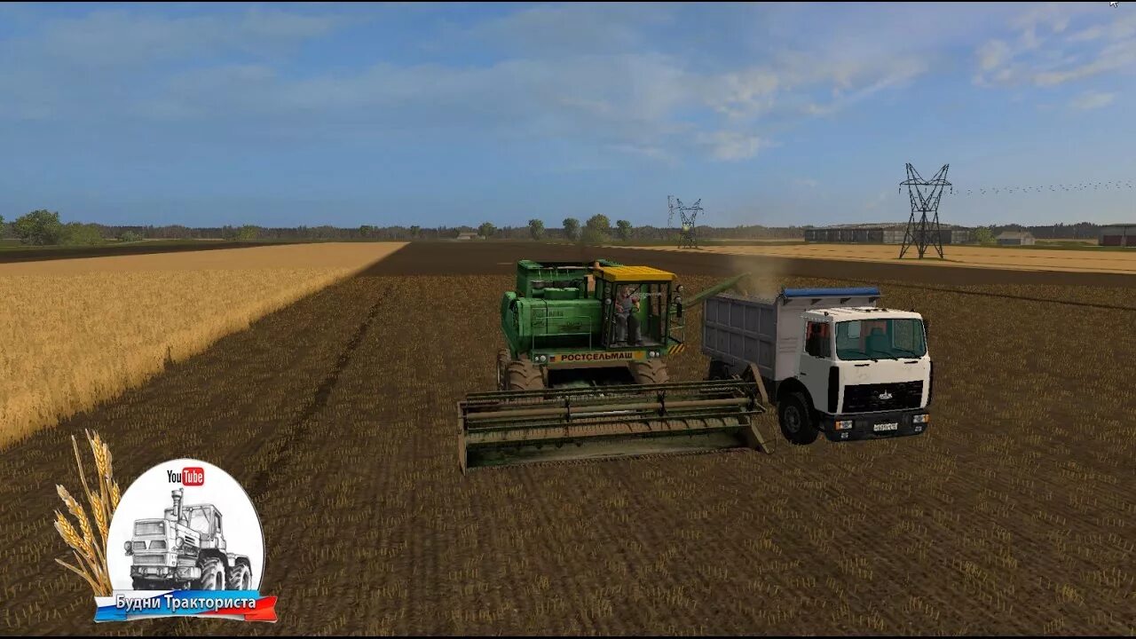 Карта будни тракториста для ФС 17. Карта будни тракториста для ФС 19. Farming Simulator 17 будни тракториста. Будни тракториста ФС 15.