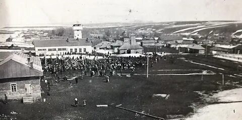 Старое мишкино