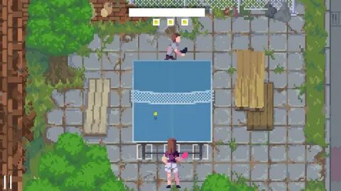 Pong pong fury