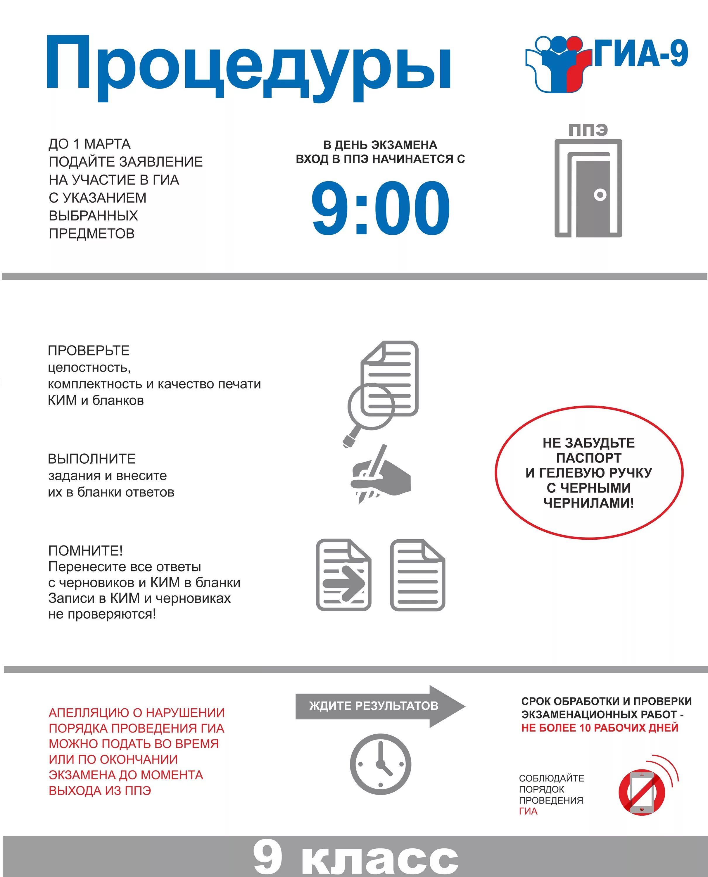 ГИА 9. ГИА 9 апелляция. ГИА 9 плакаты. Информационные ресурсы ГИА 9 класс.