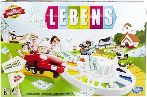 Des lebens