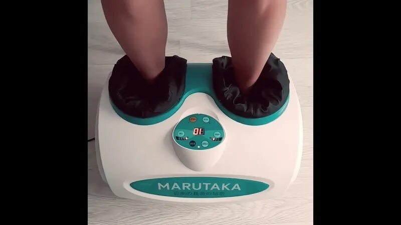 Марутака для ног купить. Массажер для ног ra-01j. Марутака d961. Массажер стоп Марутака. Японский массажер для ног Marutaka.
