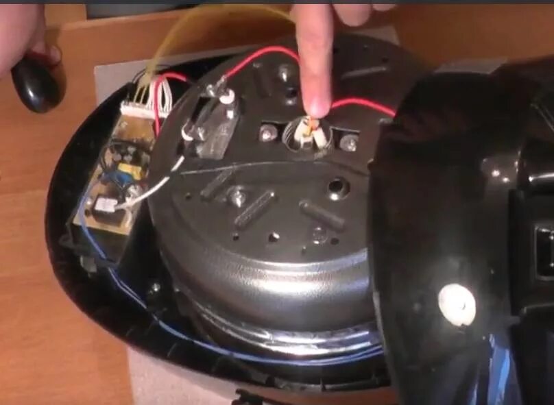 POLARIS 850Watt TURBO - YouTube