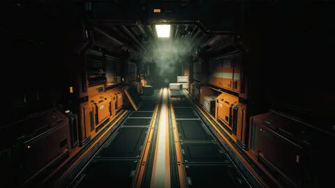 Environment modular