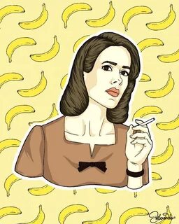 Lana banana