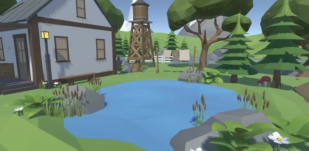 Sandbox 3. Игра песочница 3д. sandbox world 3d.