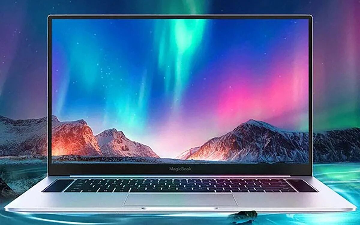 Ноутбук Honor MAGICBOOK Pro. Honor MAGICBOOK 16 Pro. Huawei MAGICBOOK Pro. Huawei MAGICBOOK X Pro.