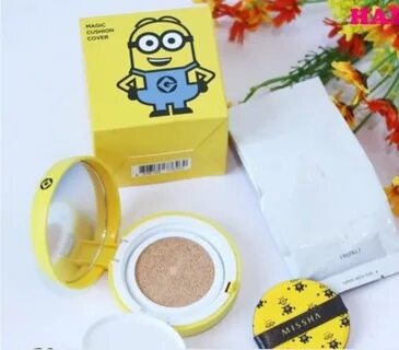 Magic cushion