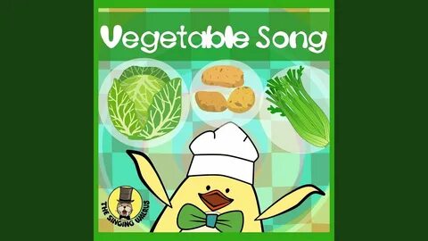 Singing walrus halloween song