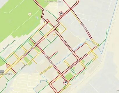 Работа в новосибирске калининский