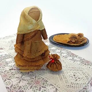 Приносите блины на масленицу