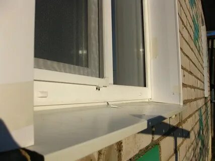 Стартовый отлив