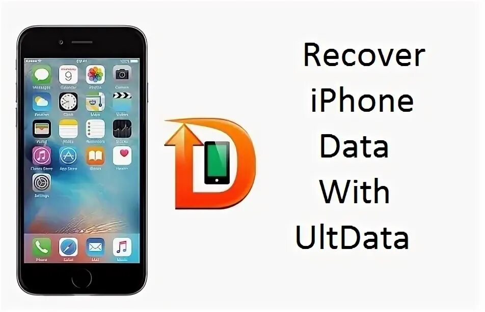 Ultdata для айфона. Ultdata для айфона