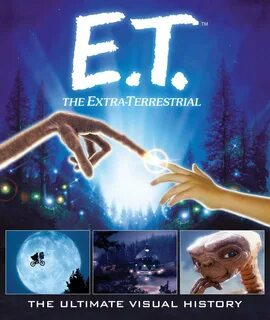 Blu-ray Forum - View Single Post - E.T.: The Extra-Terrestrial (1982) .