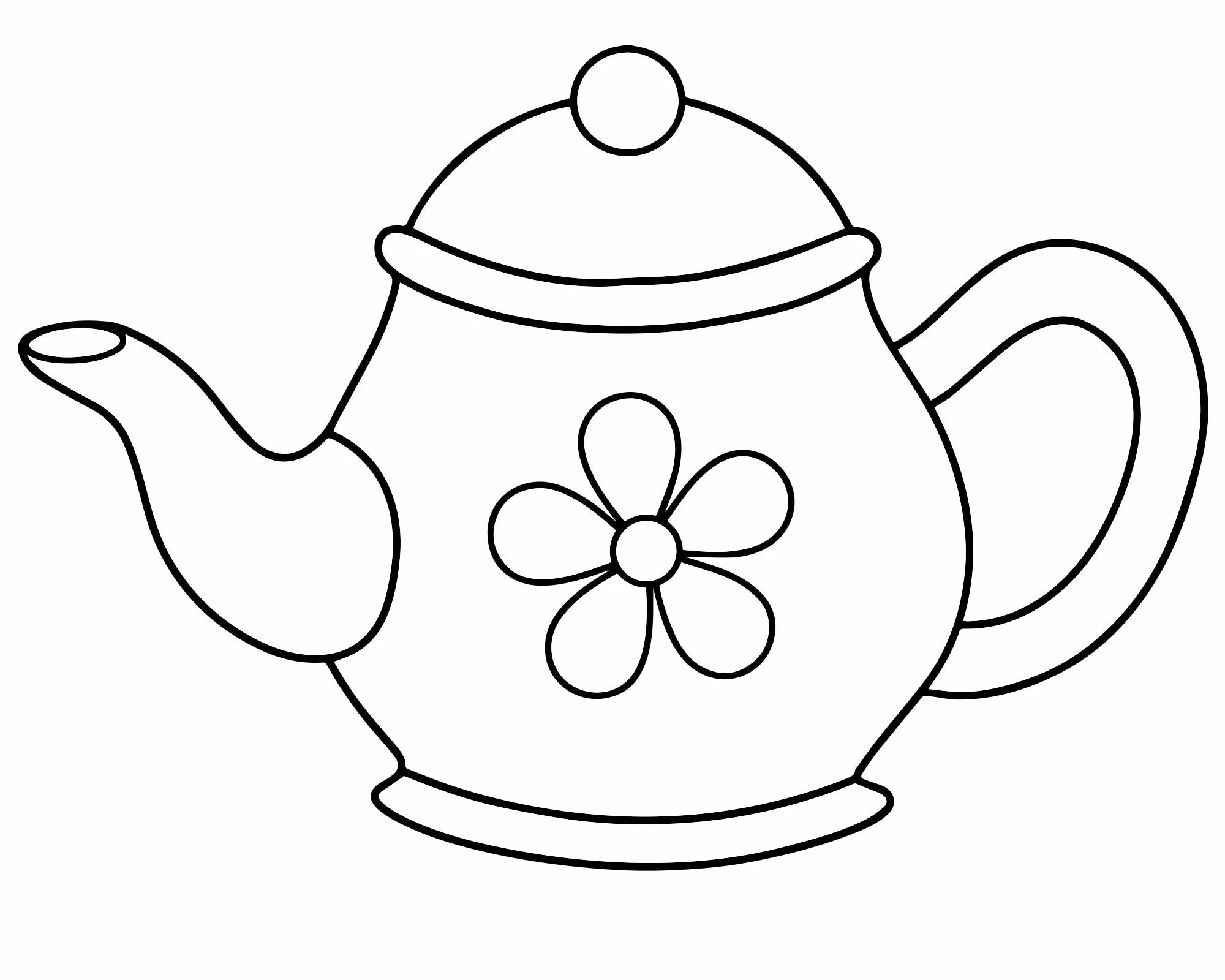 Чайник рисунок. Посуда. Раскраска. Чайник раскраска. Посуда раскраска для детей. Чайный сервиз раскраска.