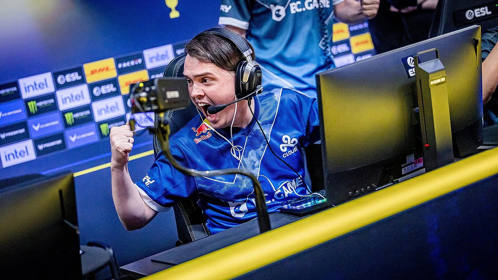 Esl masters winter 2025 finals. Esl masters winter 2025 finals