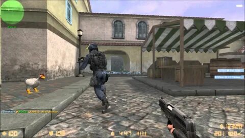 Multiplayer x