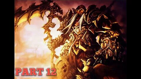 Darksiders
