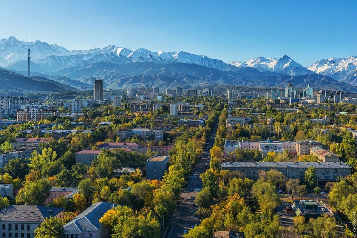 Https almaty