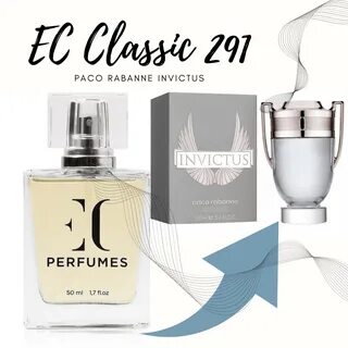Ec perfumes мужские духи