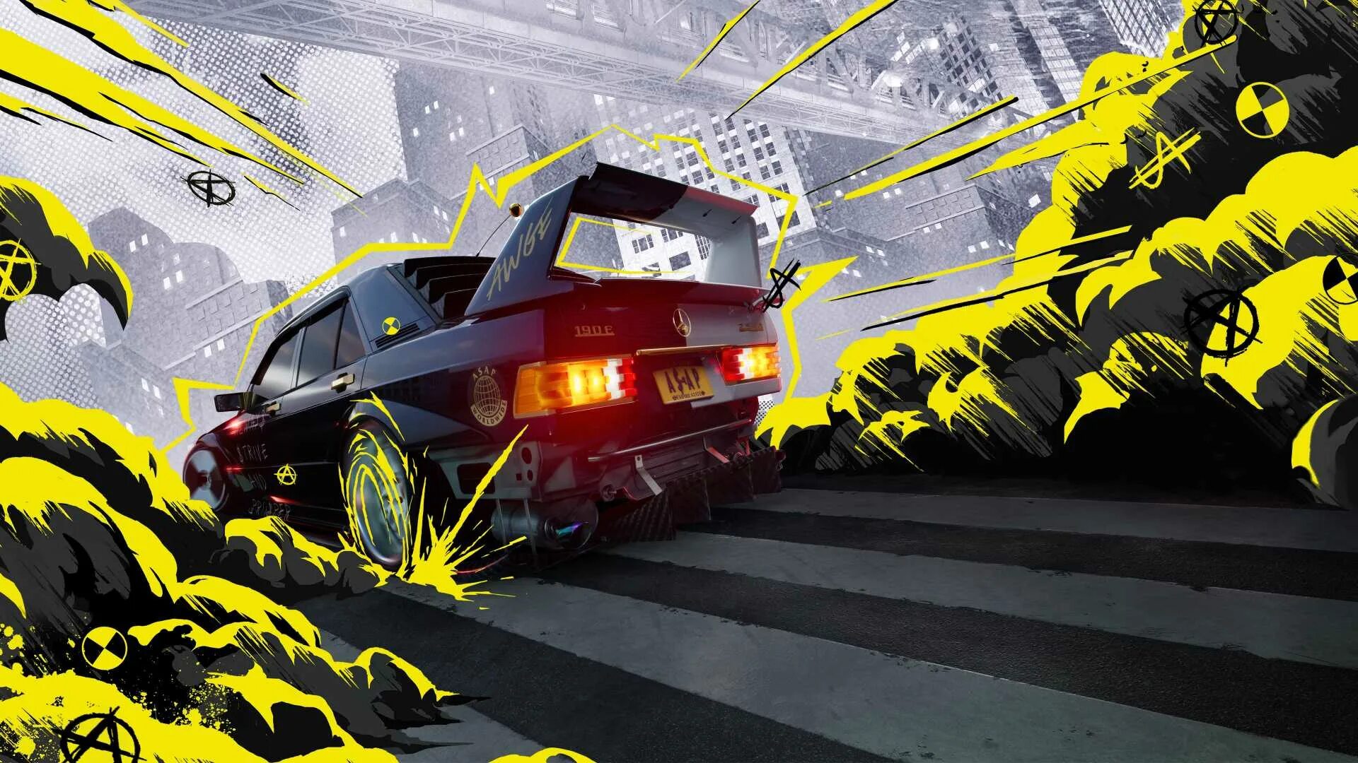 Nfs unbound ost. Asap rocky nfs. гоночные тачки в стиле граффити. машины из need for speed. need for speed unbound.