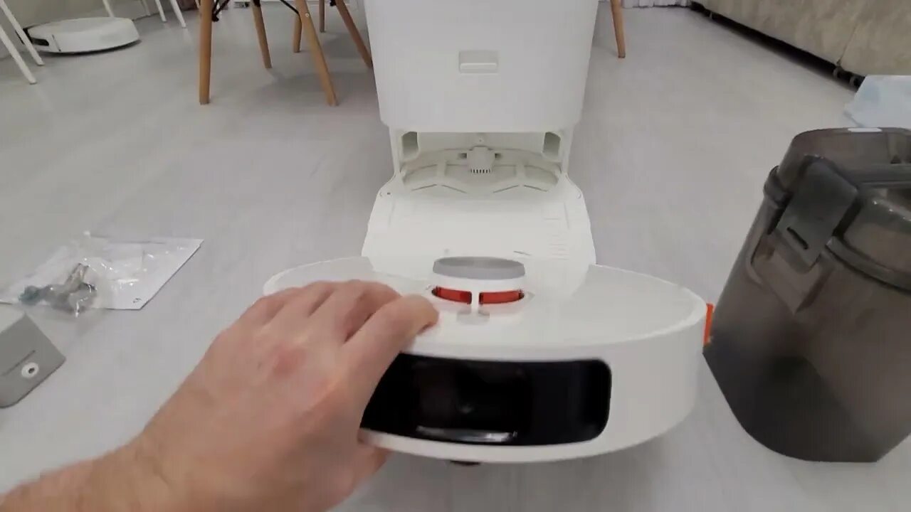 Xiaomi Mijia Omni 1s. Робот пылесос с базой для самоочистки Xiaomi Omni Robot 1s (b116) CN. Xiaomi Omni Robot Vacuum Mop 1s, (b116) бак для воды. Xiaomi Mijia Vacuum and Mop Robot (b101cn). Xiaomi omni 1s купить