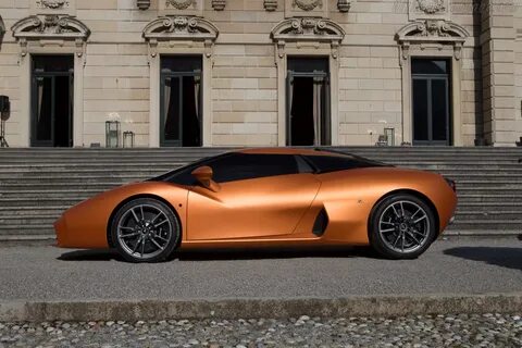 Lamborghini 5