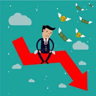 Я немного озабочен обвалом на фондовом рынке