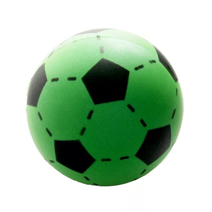 Игры зеленый мяч