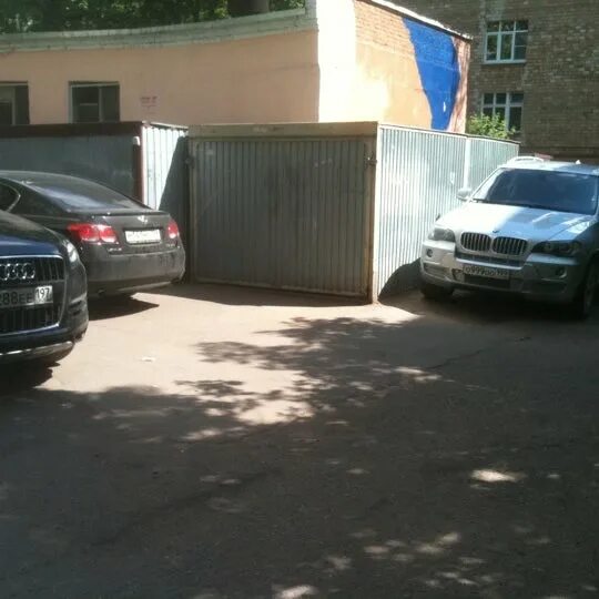 Данила мастер, центр автосервиса Томск, Мариинский переулок, 39 - телефон, адрес