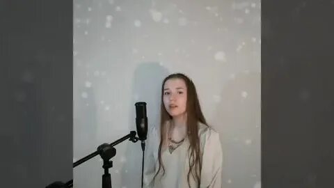 Снег ковтун