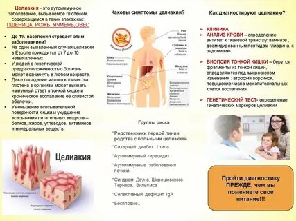 Какие болезни нельзя