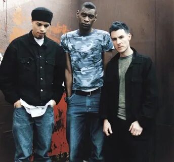 Mos def massive attack